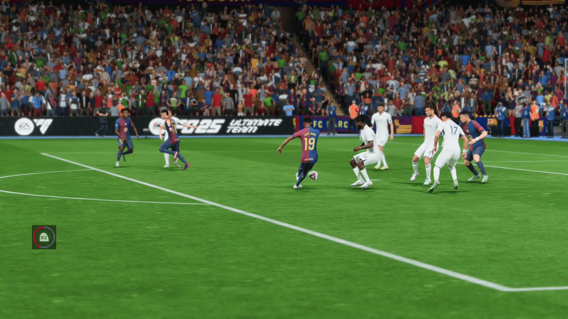 تنزيل فيفا موبايل FIFA Mobile 2025 مهكرة للأندرويد APK مجانا